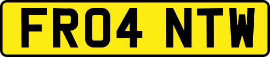 FR04NTW