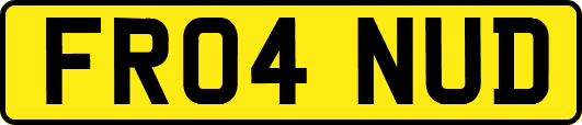 FR04NUD