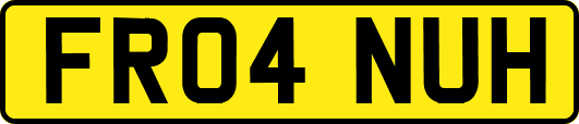 FR04NUH