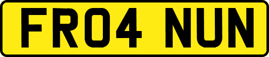 FR04NUN