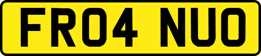 FR04NUO