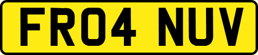 FR04NUV