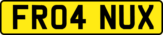 FR04NUX
