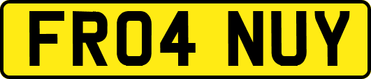 FR04NUY