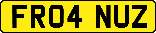 FR04NUZ