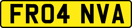 FR04NVA