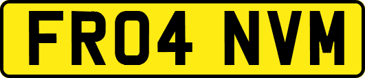 FR04NVM