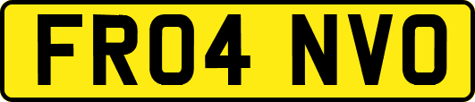FR04NVO