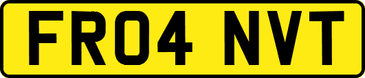 FR04NVT
