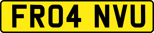 FR04NVU