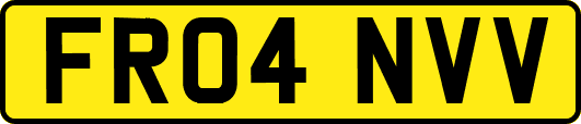 FR04NVV