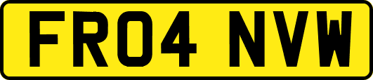 FR04NVW