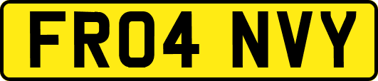 FR04NVY
