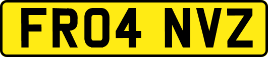 FR04NVZ