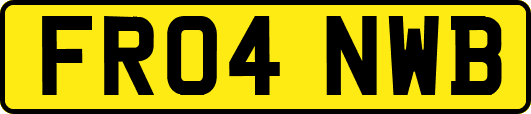 FR04NWB