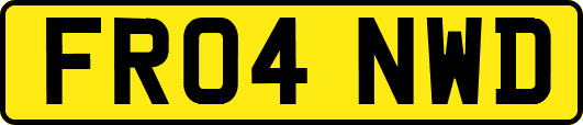 FR04NWD