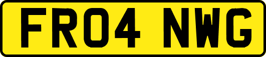 FR04NWG