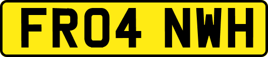 FR04NWH