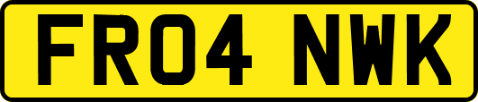 FR04NWK