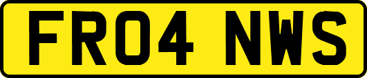 FR04NWS