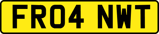 FR04NWT