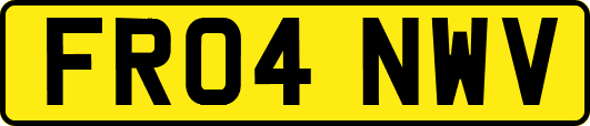 FR04NWV