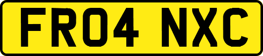 FR04NXC