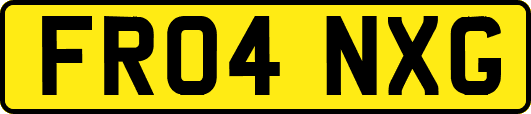 FR04NXG