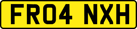 FR04NXH