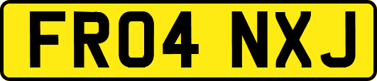 FR04NXJ