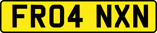 FR04NXN