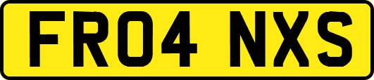 FR04NXS