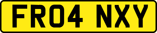 FR04NXY