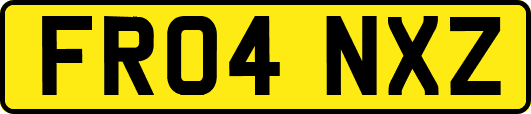 FR04NXZ