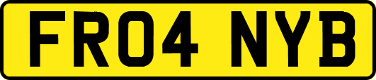 FR04NYB