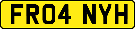 FR04NYH