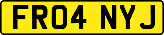 FR04NYJ