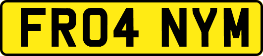 FR04NYM