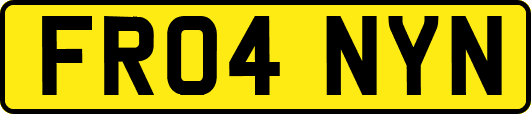 FR04NYN