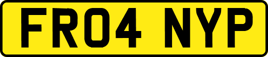 FR04NYP