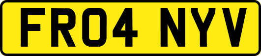 FR04NYV