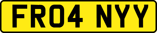 FR04NYY