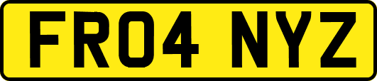 FR04NYZ