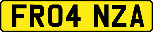 FR04NZA