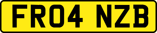 FR04NZB
