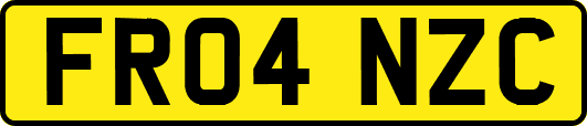 FR04NZC
