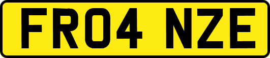 FR04NZE