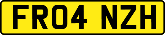 FR04NZH