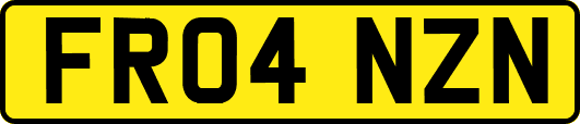 FR04NZN