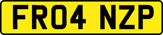 FR04NZP